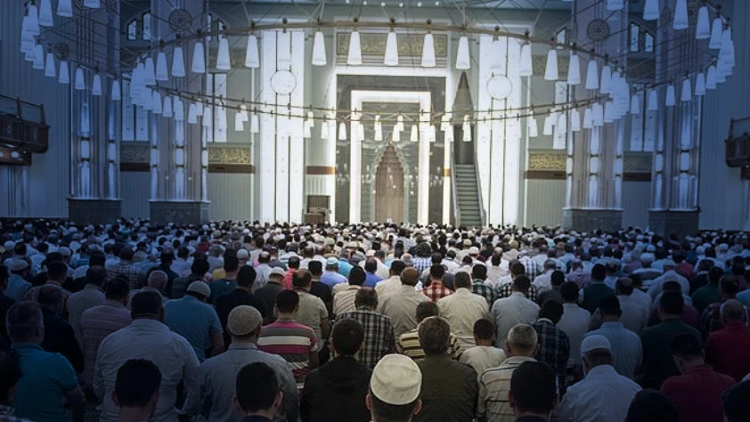 RAMAZAN BAYRAMI TARİHLERİ | 2026 Ramazan Bayramı tatili ne zaman, hangi gün?