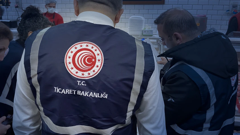 Ramazan öncesi denetimler sıklaştı: Fahiş fiyat ve gıda güvenliği mercek altında