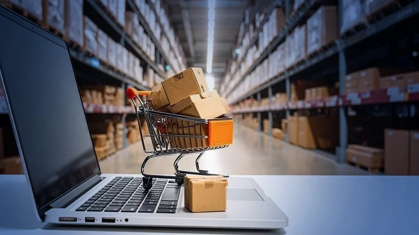 Ramazan öncesi e-ticarette ivme: Hacmin şubatta 400 milyar lirayı aşması bekleniyor