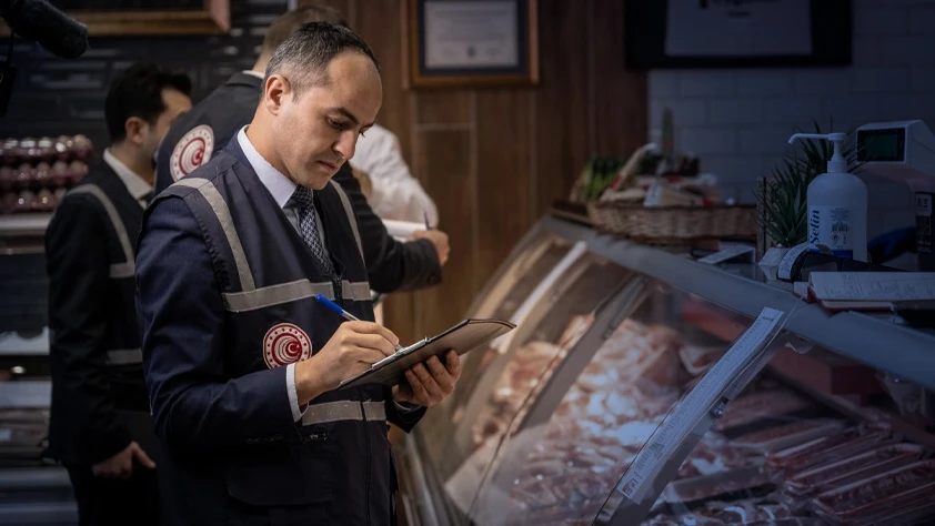 Ramazan öncesi fahiş fiyat denetimi: Ticaret Bakanlığı incelemeleri yoğunlaştırdı