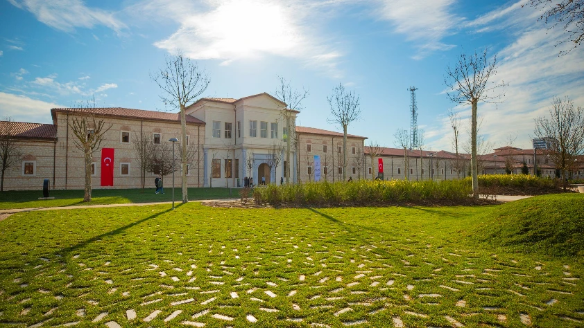 Rami Kütüphanesinde yeni bir sergi daha açılıyor! Tarihi belli oldu