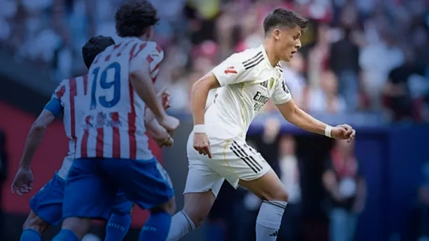 Real Madrid-Villarreal maçı ne zaman, saat kaçta? Arda Güler oynayacak mı?