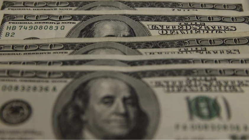 Reel efektif döviz kuru ocakta yükseldi: Endeks 102,17’ye çıktı