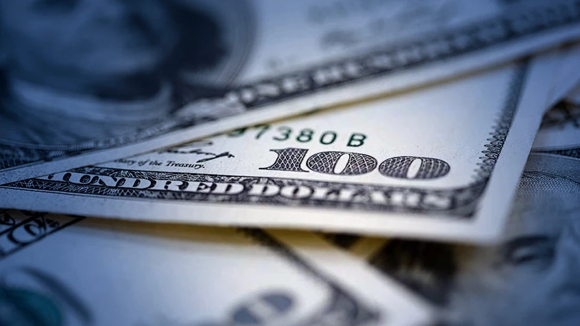 Reel efektif döviz kuru yükseldi: TÜFE bazlı endeks 102,17'ye çıktı