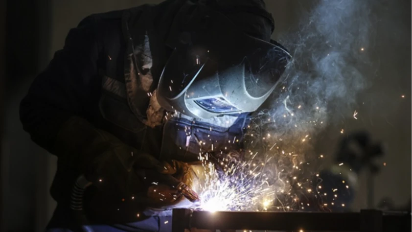 Reel Kesim Güven Endeksi ocakta yükseldi: TCMB verisi 101,6 seviyesini gösterdi