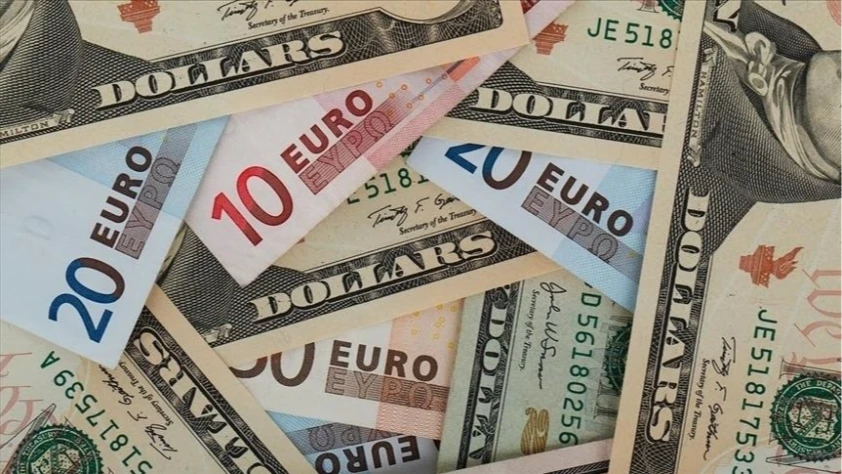 Reel sektörün döviz açığı temmuzda geriledi: 3,7 milyar dolar azaldı