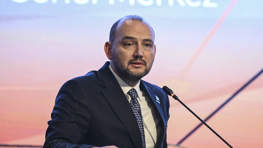 Reform beklentisi! MÜSİAD Başkanı Özdemir: Alternatif finansman mekanizmaları geliştirilmeli