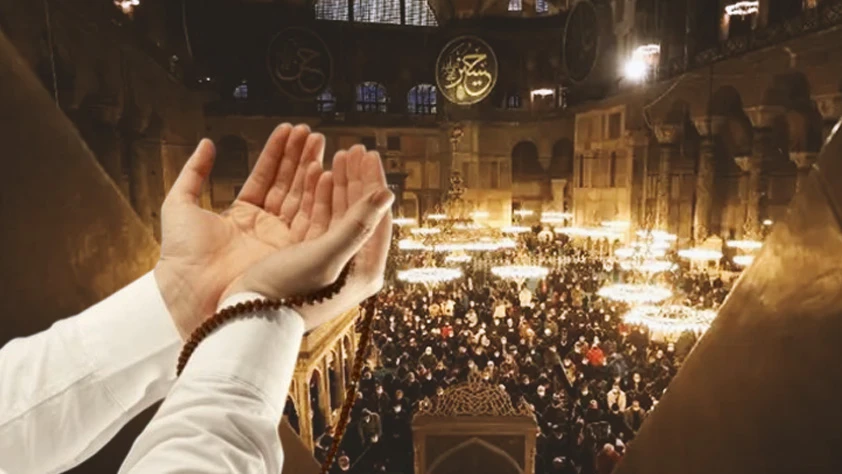 Regaip Kandilinde neler yapılmalı? Regaip Kandilinde çekilecek zikirler, okunacak dua listesi