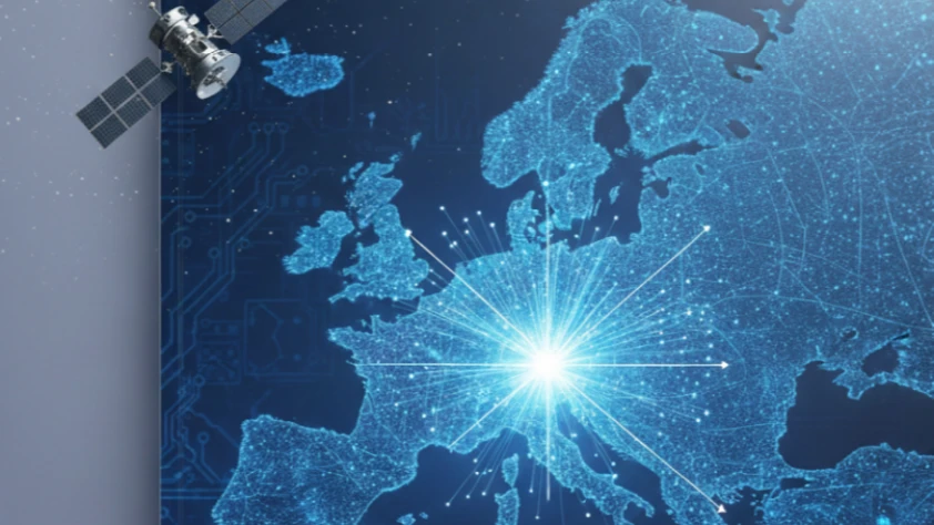 Rekabet dijital ağlara sıçradı: 27 ülke dijital tek pazar olacak