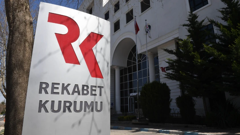Rekabet Kurulu'ndan 4 büyük yemek kartı şirketine soruşturma