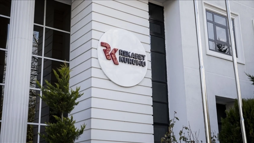 Rekabet Kurulu'ndan Google'a 355,1 milyon liralık 'yerel arama' cezası