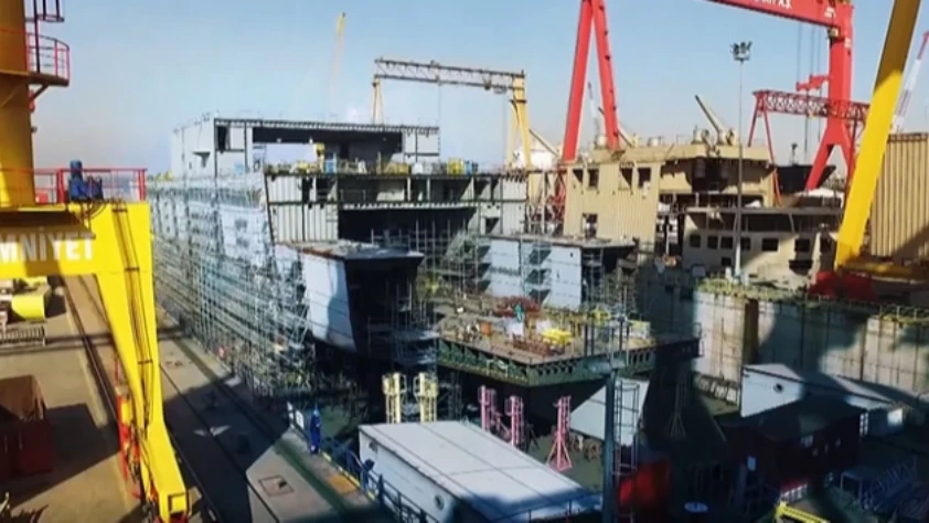 Rekabet Kurulu’ndan tersanecilik sektöründe soruşturma kararı