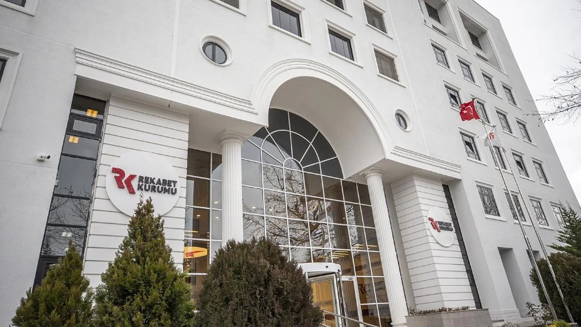 Rekabet Kurumu idari para cezası alt sınırını belirledi: 302 bin 485 lira oldu