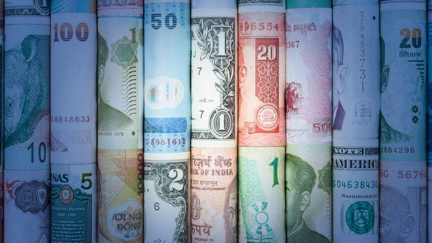Rekora yaklaştı: Gelişen ülke para birimleri 2000 yılından bu yana en istikrarlı döneminde