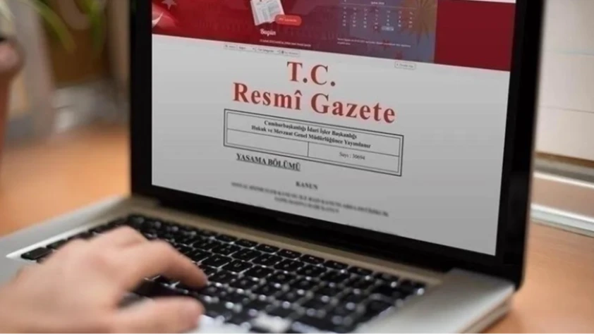 Resmi Gazete’de yayımlandı! Niğde’de 17 jeotermal kaynak arama sahası ihale edilecek