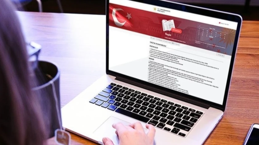 Resmi Gazete’de yayımlandı: 565 kilometrekarelik alan YEKA oldu