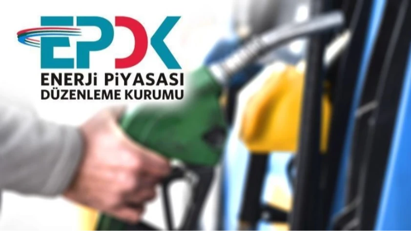 Resmi Gazete'de yayımlandı! EPDK elektrik, petrol ve LPG piyasalarında 21 lisans verdi