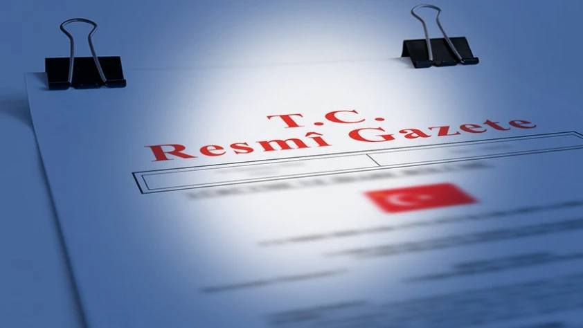 Resmi Gazete'de yayımlandı! Gümrüksüz Satış Mağazaları Yönetmeliği değişti