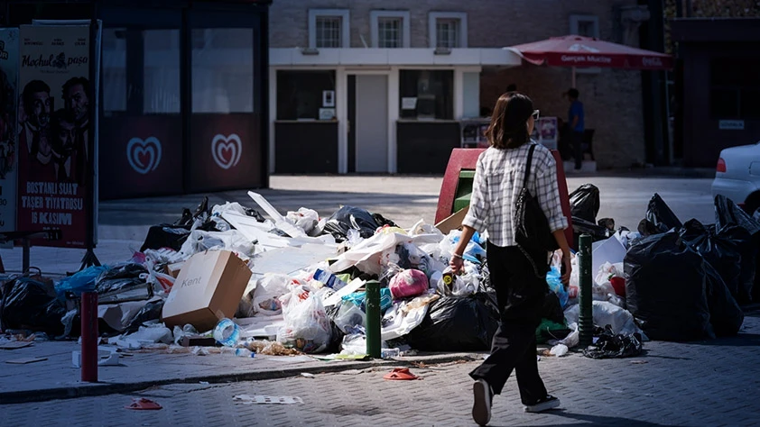 Resmi Gazete'de yayımlandı: İşte yeni çevre cezaları