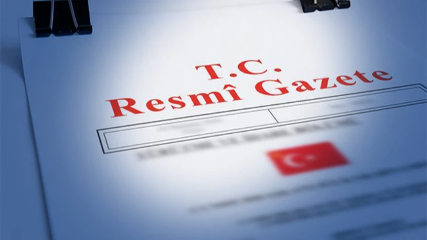 Resmi Gazete'de yayımlandı! Menkul kıymet gelirleri tevkifatında yeni adım
