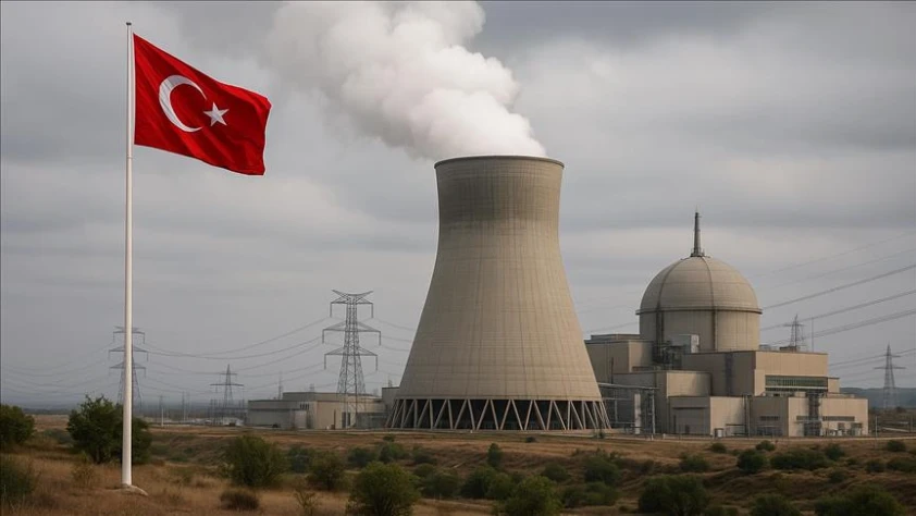 Resmi Gazete'de yayımlandı: Nükleer ihracat ve ithalat kontrolü yönetmeliği değişti Resmi Gazete'de yayımlandı: Nükleer ihracat ve ithalat kontrolü yönetmeliği değişti