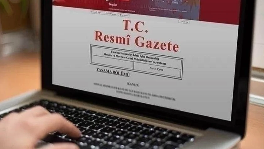 Resmi Gazete’de yayımlandı: Ortam ısıtıcıları için yeni tebliğ