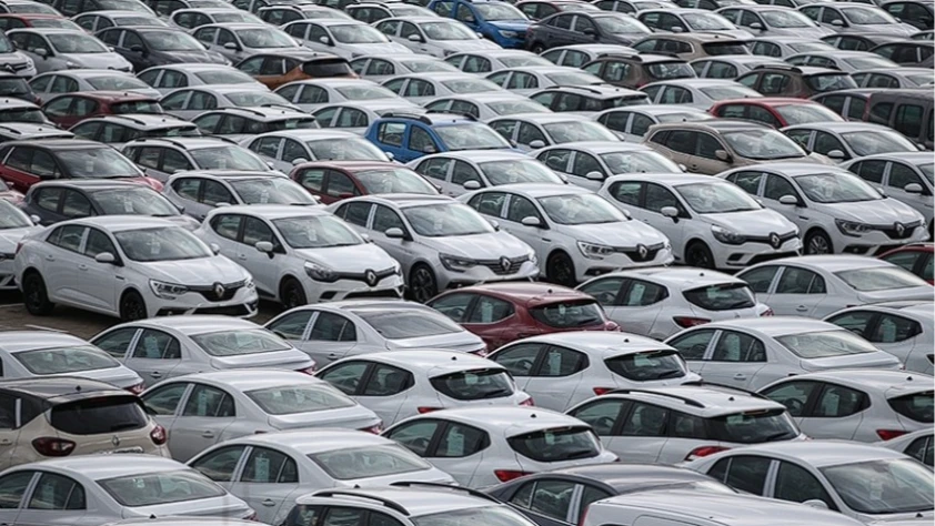 Resmi Gazete’de yayımlandı: Otomotivde yerli katkı hesabına erteleme