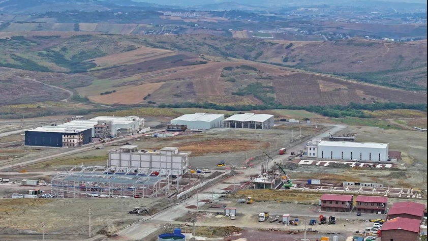 Resmi Gazete'de yayımlandı! Teknoloji Geliştirme Bölgesi'nin sınırları değişti