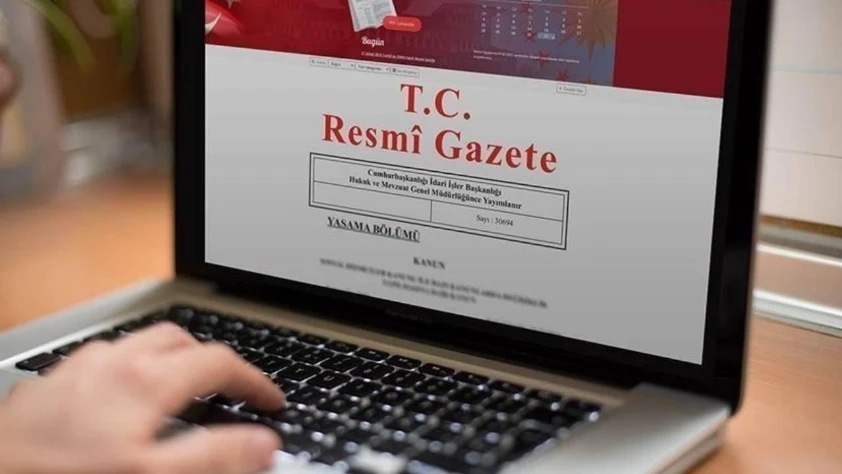 Resmi Gazete'de yayımlandı: Teknolojik ürünlerin belgelendirilmesinde yeni kurallar