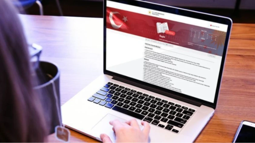Resmi Gazete'de yayımlandı: Ticari defterler mevzuatında düzenleme yapıldı