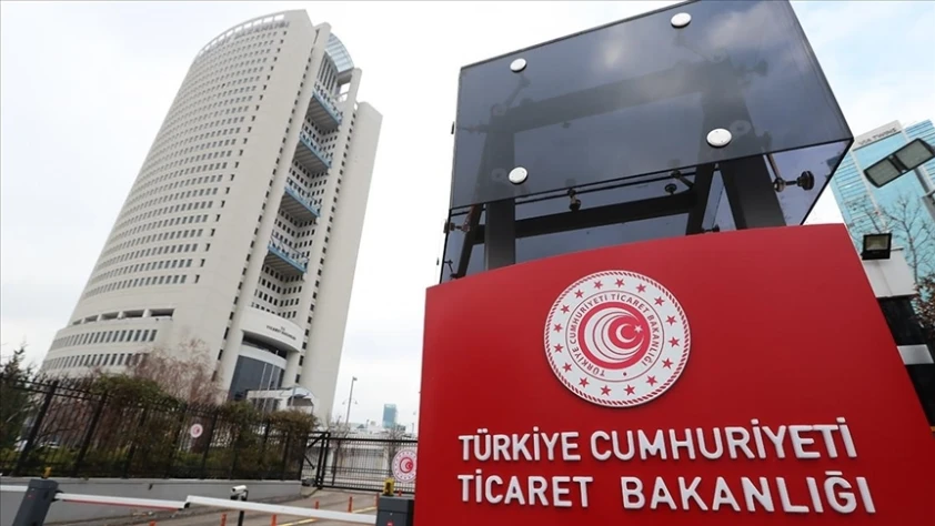 Resmi Gazete'de yayımlandı: Valf ithalatında kilogram başına fiyat sınırı