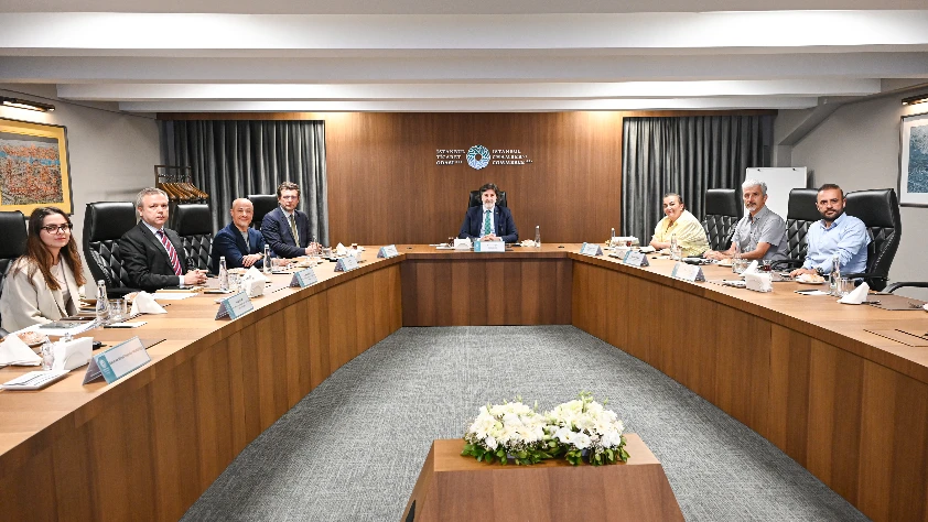 Restoranlar, e-ticaret ve komisyon oranlarını değerlendirdi