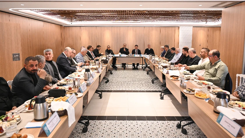 Restoranlarda gündem artan maliyetler