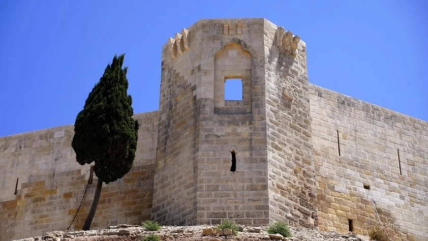 Restorasyon çalışmaları bitti! Gaziantep kalesi ekimde ziyarete açılıyor