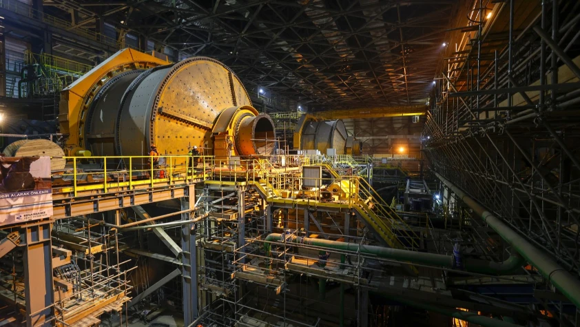 Rezervden uç ürüne kritik düzenleme: Madencilikte yeni dönem