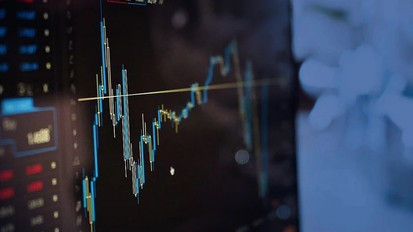 Risk algısında iyileşme: Türkiye'nin 5 yıllık CDS'i 268'e geriledi
