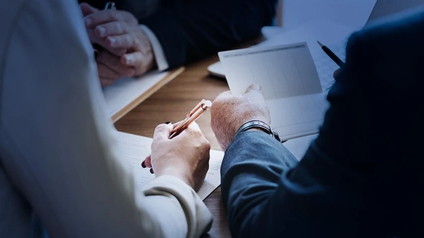 Risk artık geçici değil, yapısal! Salih Keskin yazdı...