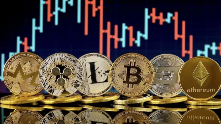 Risk iştahı zayıfladı: Kripto para piyasası baskı altında