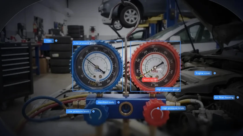 Robotikte akıl yürütme: Google, Gemini Robotics-er 1.6’yı duyurdu