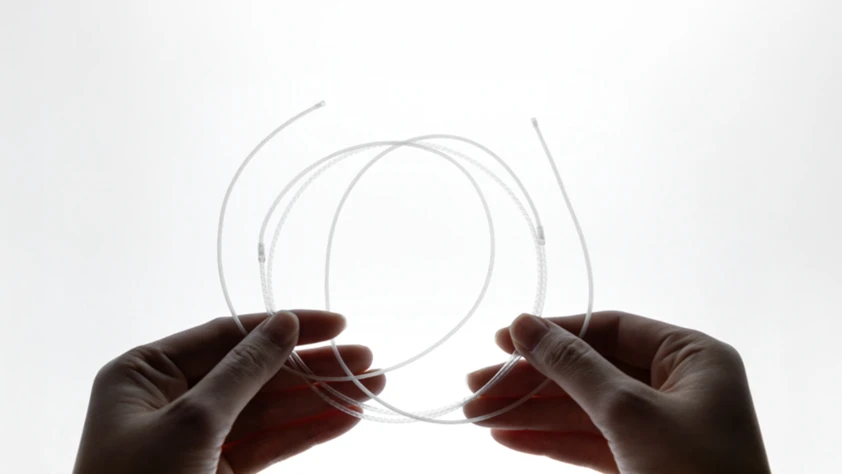 Robotikte devrim: Motor gerektirmeyen yapay kaslar