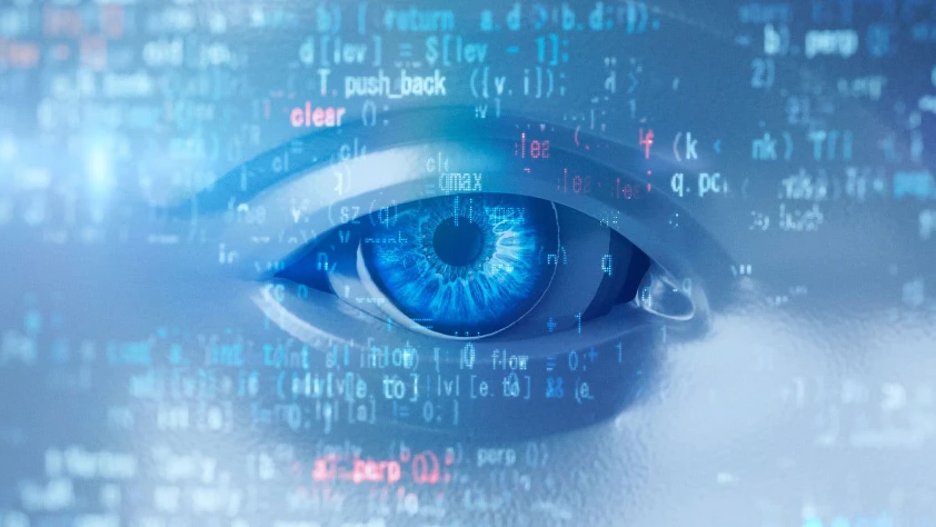 Robotikte hassas dokunuş: İnsan gözünden ilham alan akıllı deri