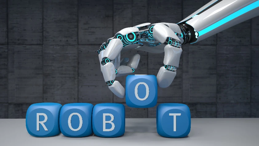 Robotlara yapay zeka dokunuşu: Daha akıllı, esnek ve bağımsız