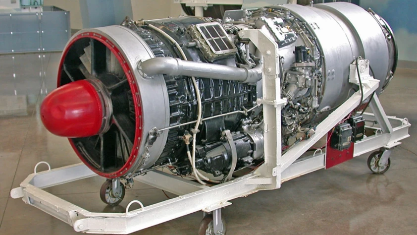 Rolls-Royce %100 hidrojenli jet motorunu başarıyla test etti