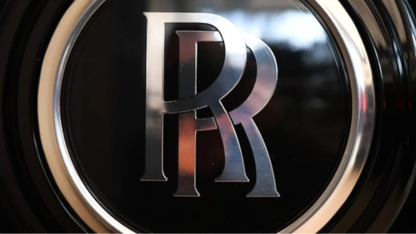 Rolls-Royce 2025’te karını yüzde 40 artırdı