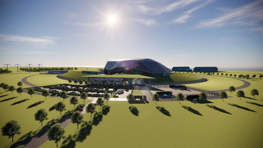 Rolls-Royce’tan İngiltere’de 2,5 milyar sterlinlik SMR yatırımı