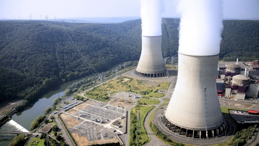 Rosatom, reaktörleri ‘Örümcek robot’ ile denetleyecek Rosatom, reaktörleri ‘Örümcek robot’ ile denetleyecek