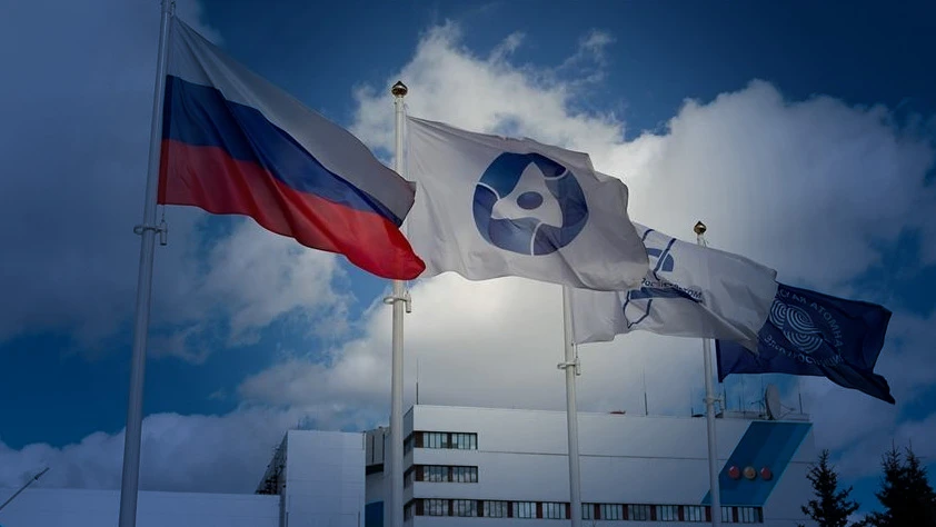 Rosatom'un İran'dan tahliye süreci: Buşehr Nükleer Santrali'nde yüz elli personel ayrıldı