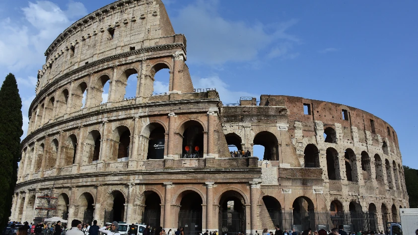 Rota nereye? İtalya’da 3 durak: Roma, Napoli, Milano