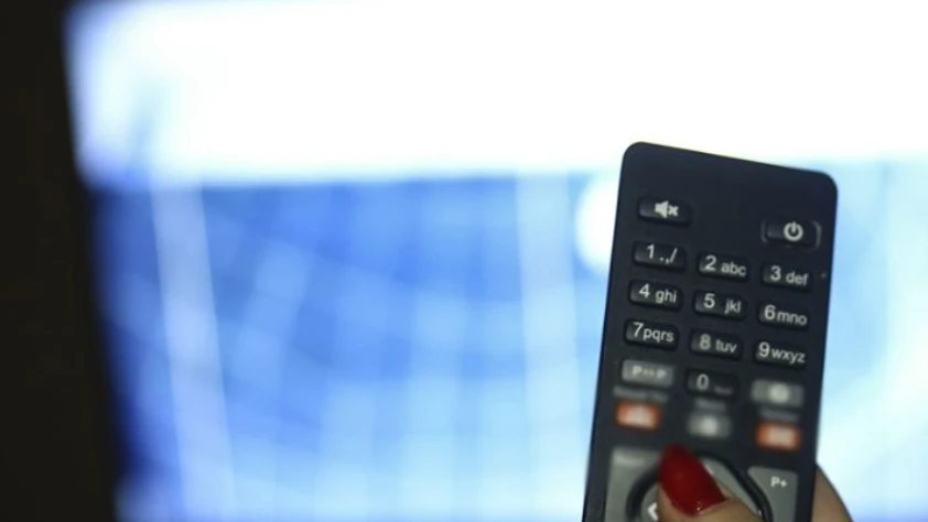RTÜK'ten 5 dijital platforma ceza!