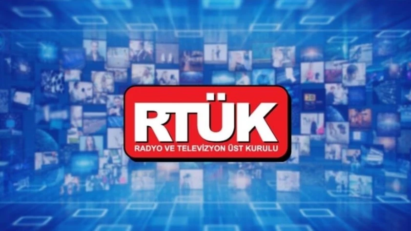 RTÜK’ten yayıncılara dolandırıcılık uyarısı! 'Yöneticilerin ismini kullanıyorlar'
